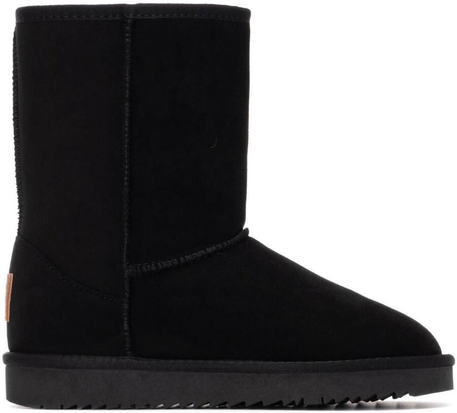 Xti 144445 Booties Zwart Vrouw