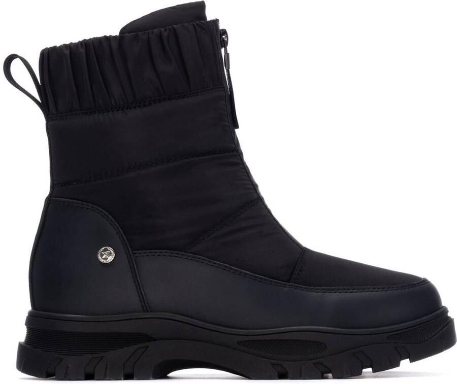 Xti 144450 Booties Zwart Vrouw