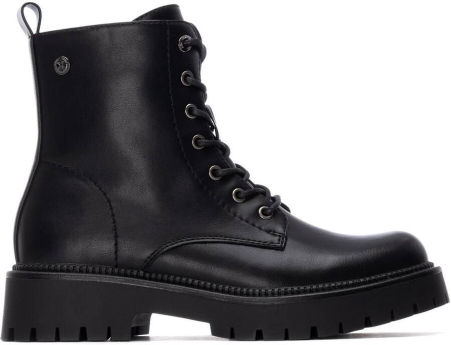 Xti 144479 Booties Zwart Vrouw
