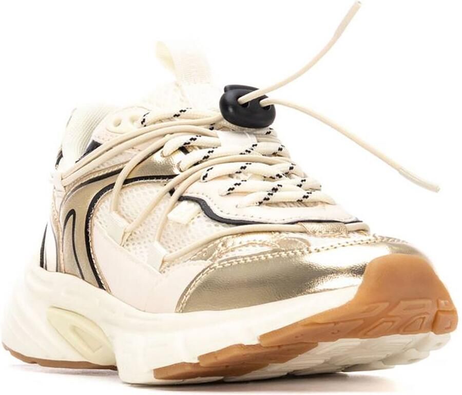 Xti 144534 Schoenen Wit Vrouw