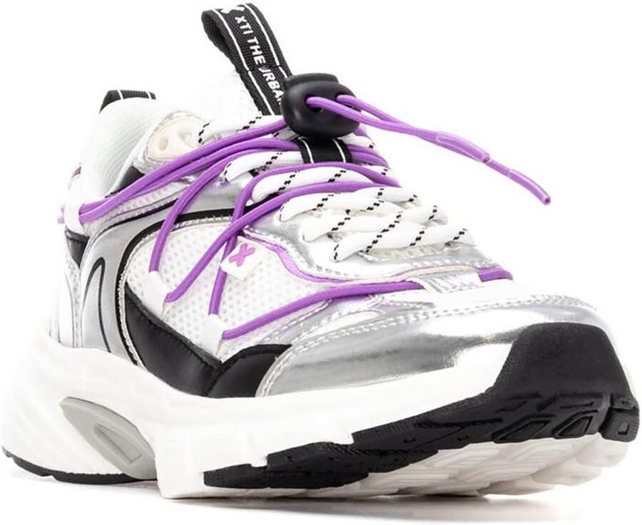 Xti 144534 Schoenen Wit Vrouw