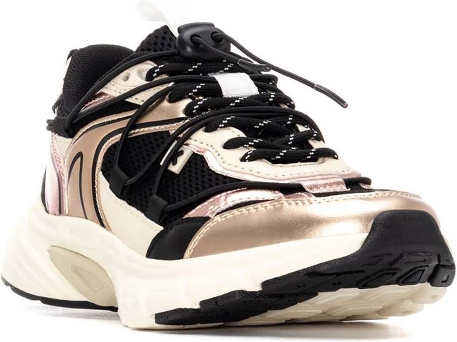 Xti 144534 Schoenen Zwart Vrouw