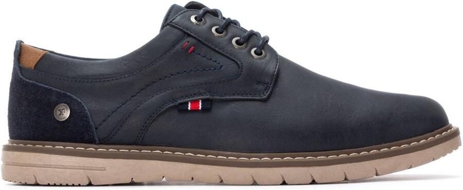 Xti 144559 Schoen NAVY