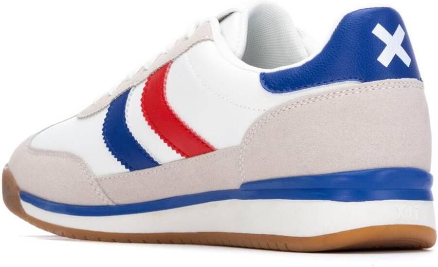 Xti 144582 Schoenen Wit Man