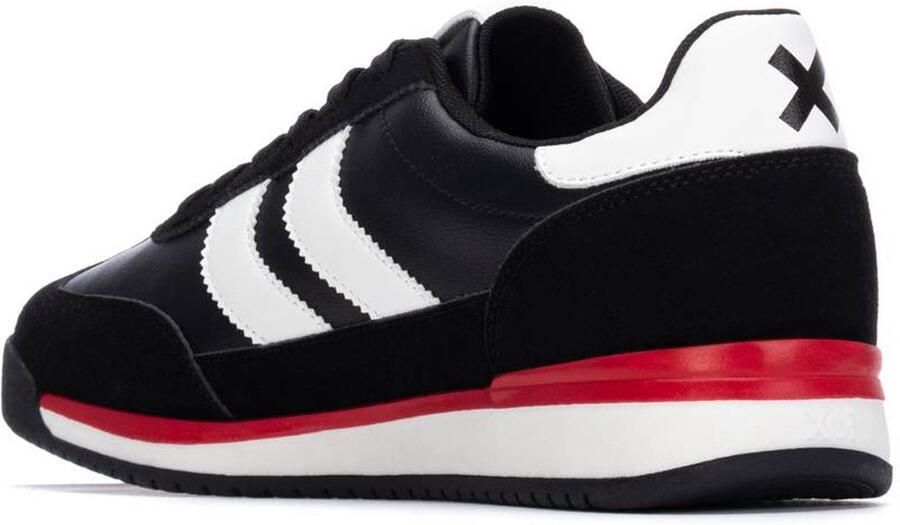 Xti 144582 Schoenen Zwart Man