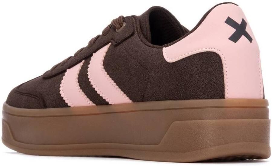 XTI Lage Sneakers 116822