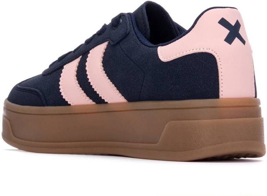 XTI Lage Sneakers 144586