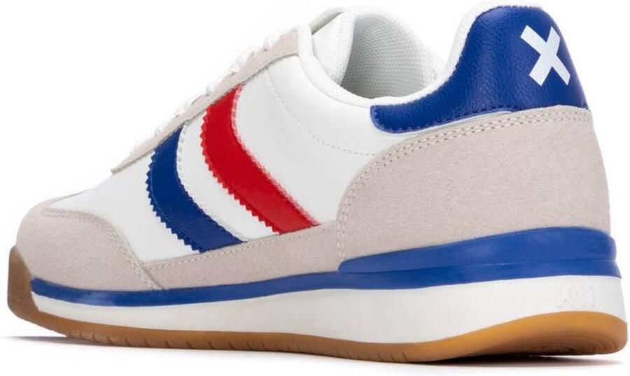 Xti 144587 Schoenen Wit Vrouw