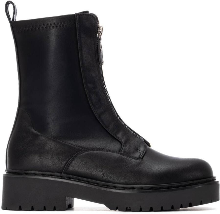 Xti 144661 Buit ZWART