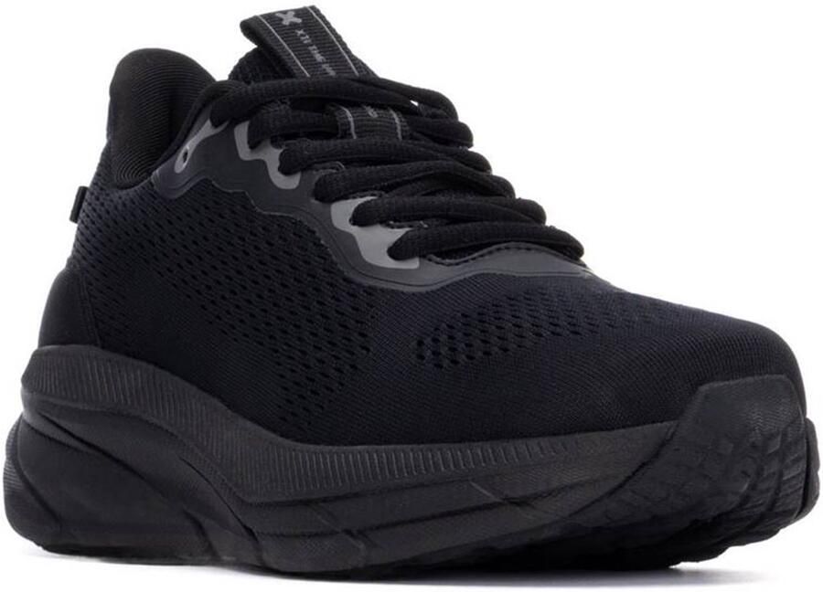 Xti 144690 Schoenen Zwart Vrouw