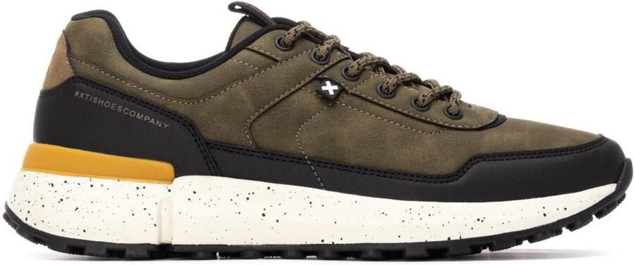 Xti 144693 Schoenen Bruin Man - Foto 2