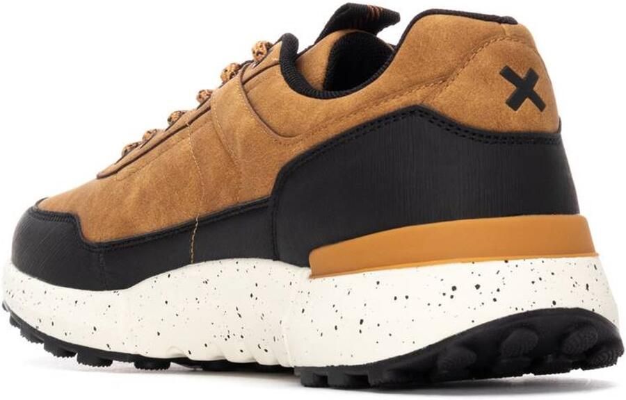 Xti 144693 Schoenen Bruin Man