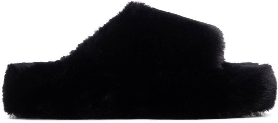 Xti 144708 Huisslippers ZWART