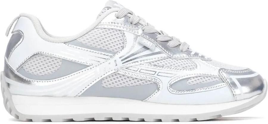 Xti 145003 Schoenen Wit Vrouw