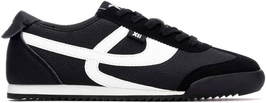 Xti 145008 Schoenen Zwart Vrouw