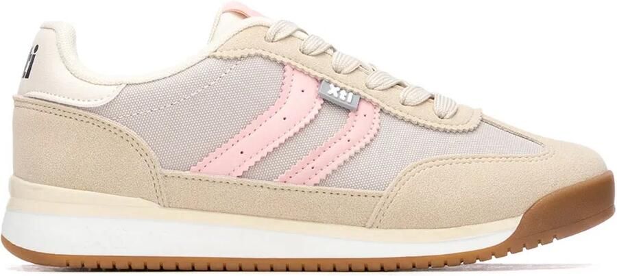 Xti 145019 Schoenen Beige Vrouw