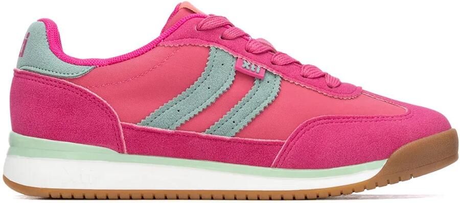 Xti 145019 Schoenen Roze Vrouw
