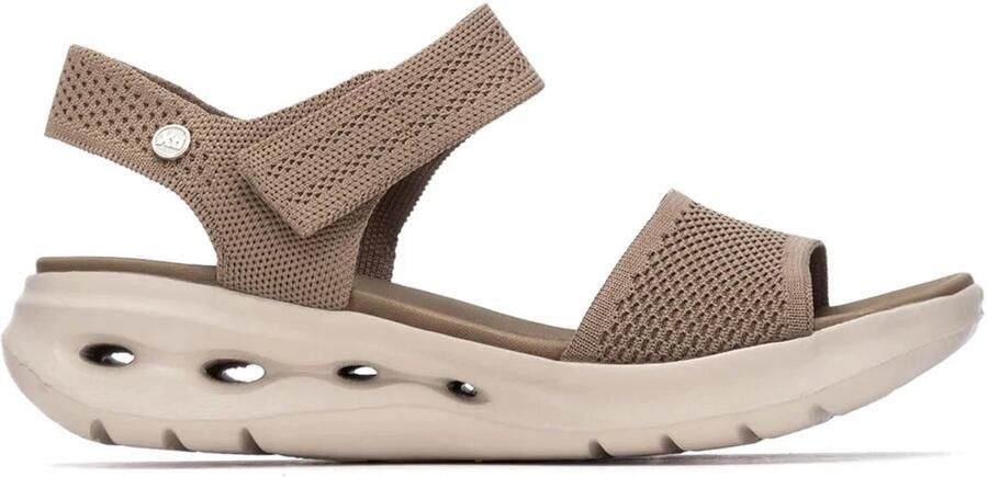 Xti 145023 Sandalen Bruin Vrouw