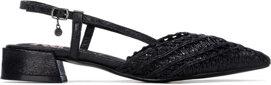 Xti 145029 Schoenen Zwart Vrouw