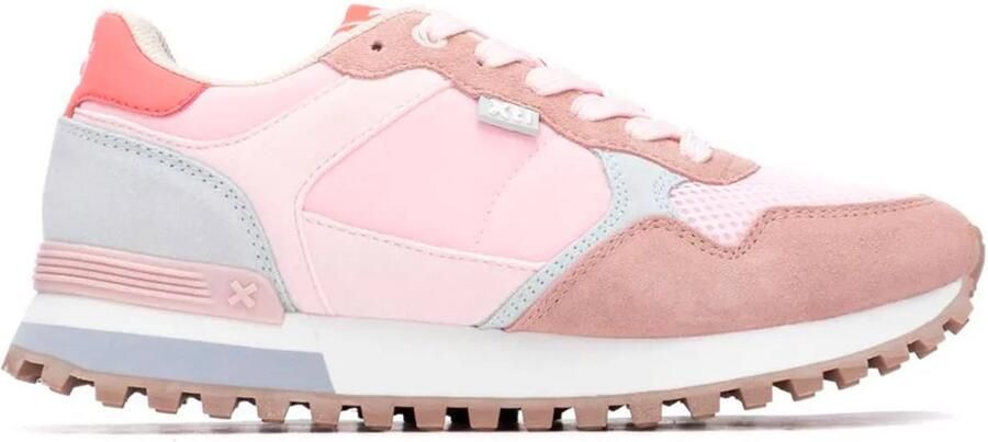 Xti 145050 Schoenen Roze Vrouw