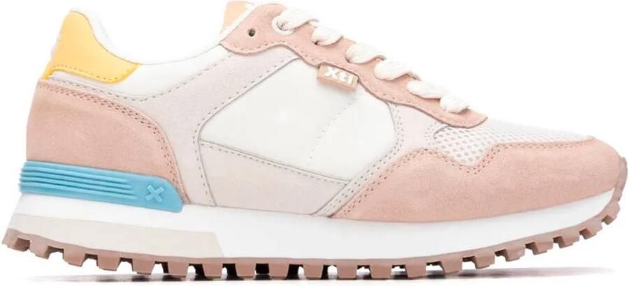 Xti 145050 Schoenen Wit Vrouw