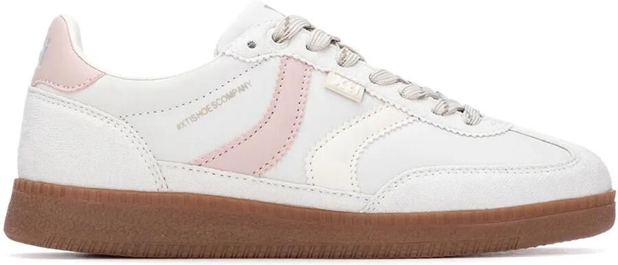 Xti 145052 Schoenen Wit Vrouw