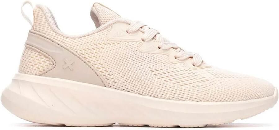 Xti 145054 Schoenen Beige Vrouw