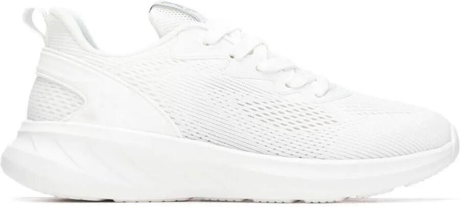 Xti 145054 Schoenen Wit Vrouw