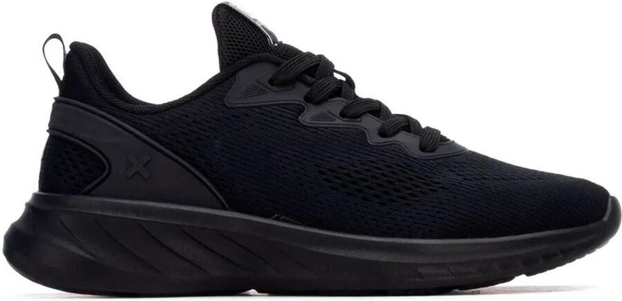 Xti 145054 Schoenen Zwart Vrouw