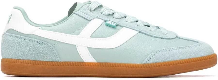 Xti 145055 Schoenen Blauw Vrouw