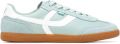 Xti 145055 Schoenen Blauw Vrouw - Blauw