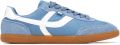 Xti 145055 Schoenen Blauw Vrouw - Blauw