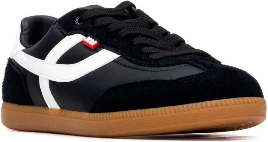 Xti 145055 Schoenen Zwart Vrouw