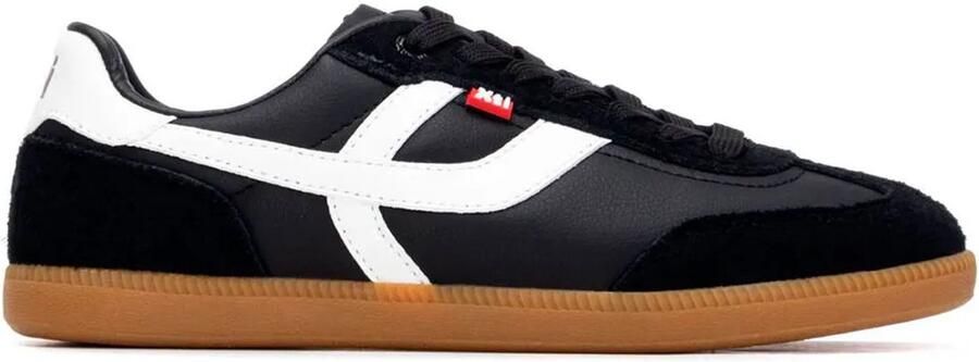 Xti 145055 Schoenen Zwart Vrouw