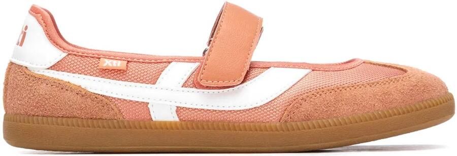 Xti 145056 Schoenen Oranje Roze Vrouw