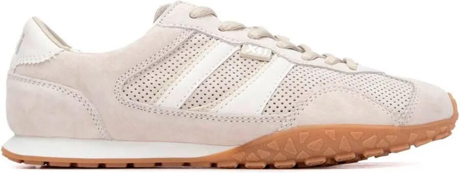 Xti 145058 Schoenen Beige Grijs Vrouw