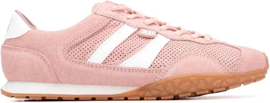 Xti 145058 Schoenen Beige Vrouw