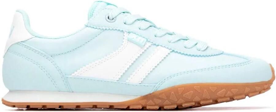 Xti 145059 Schoenen Blauw Vrouw