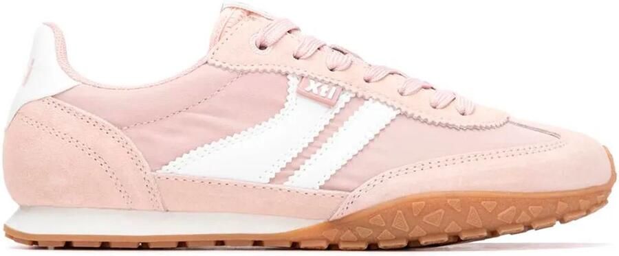 Xti 145059 Schoenen Roze Vrouw