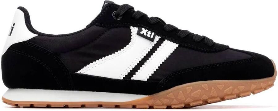Xti 145059 Schoenen Zwart Vrouw