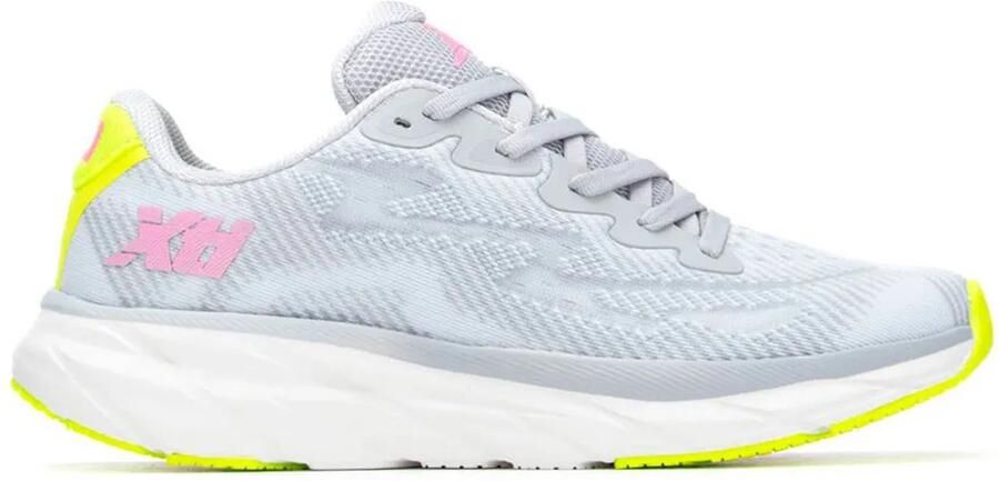 Xti 145064 Schoenen Blauw Vrouw
