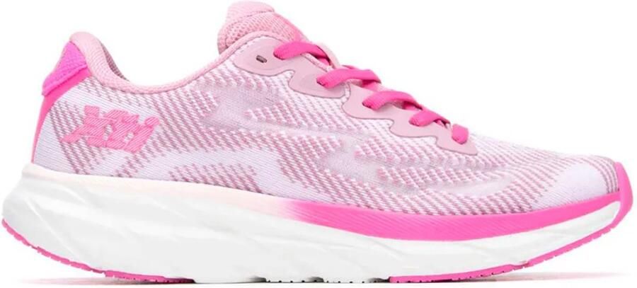 Xti 145064 Schoenen Roze Vrouw