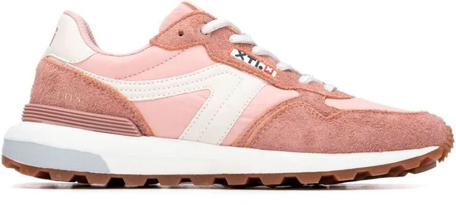 Xti 145065 Schoenen Roze Vrouw