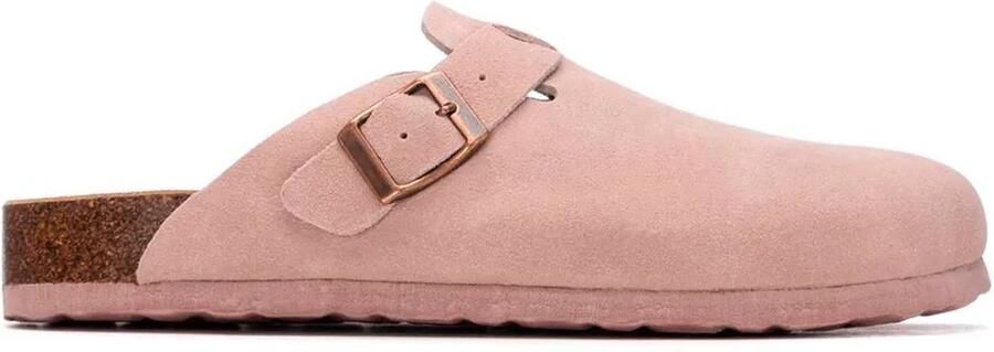 Xti 145067 Klompen Beige Vrouw