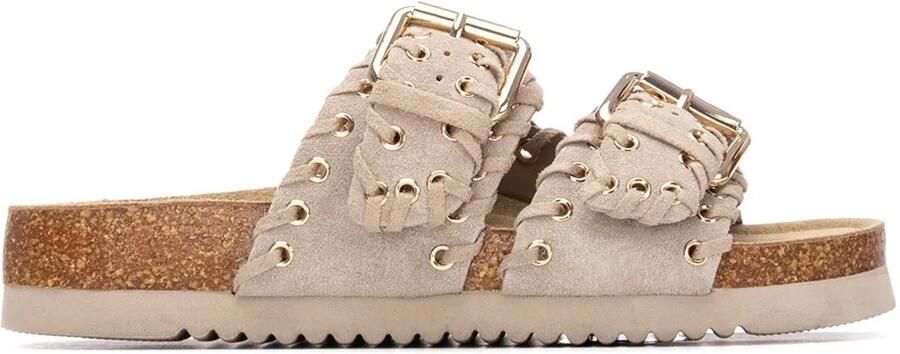 Xti 145073 Sandalen Beige Vrouw