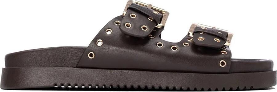 Xti 145083 Sandalen Bruin Vrouw
