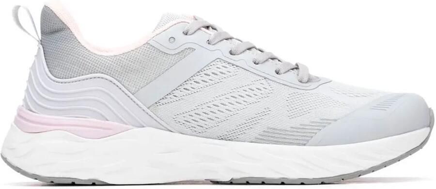 Xti 145085 Schoenen Grijs Vrouw