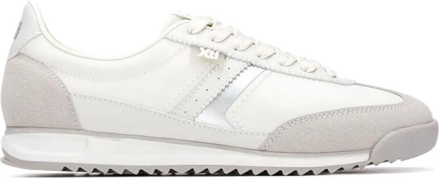 Xti 145090 Schoenen Wit Vrouw