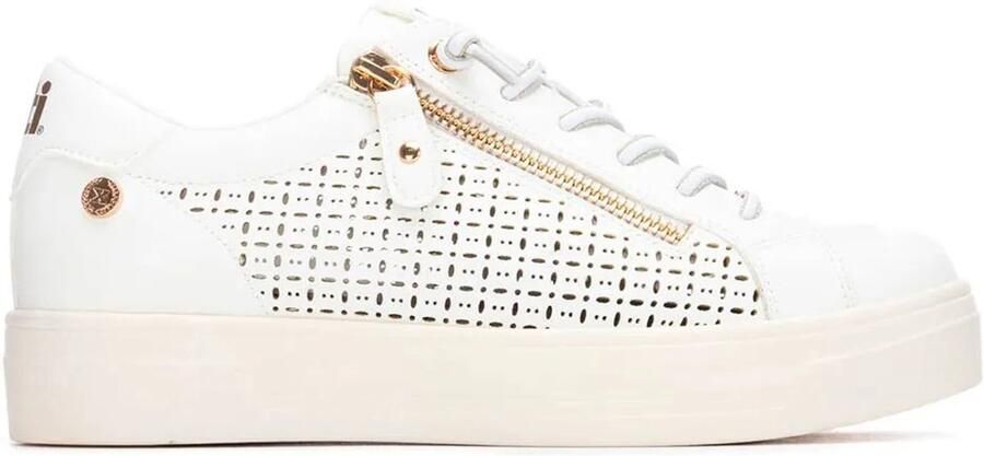 Xti 145095 Schoenen Wit Vrouw