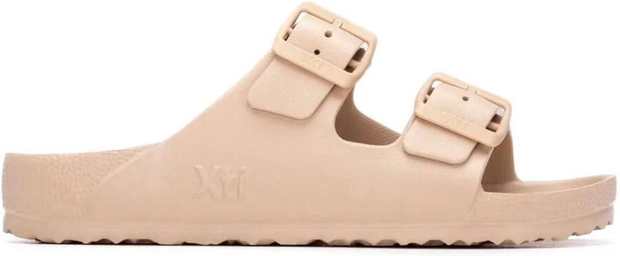 Xti 145138 Slippers Beige Vrouw